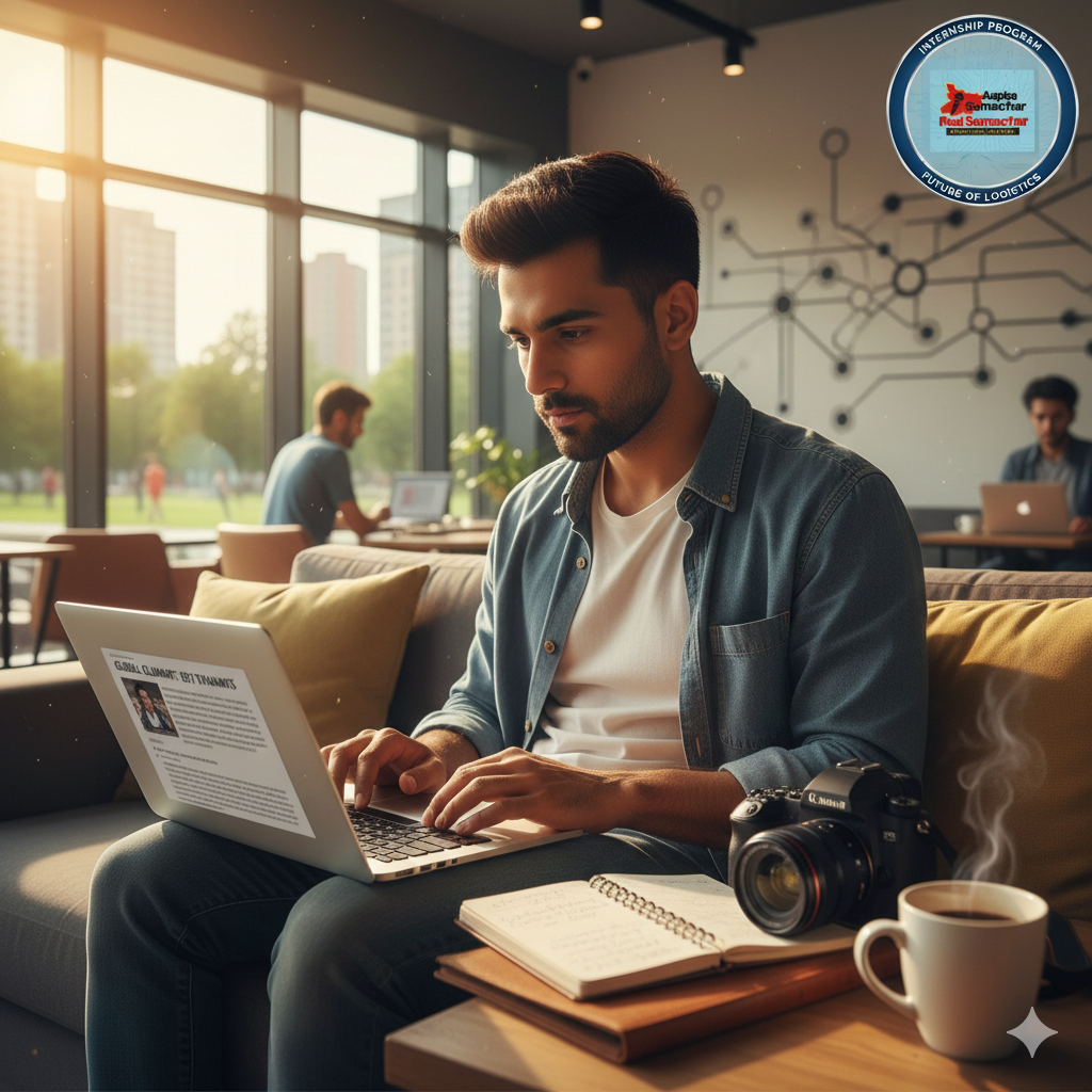 Freelance Journalism